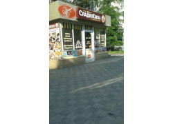 СладкоЕжка