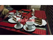 Кондитерская-кофейня Kuchen